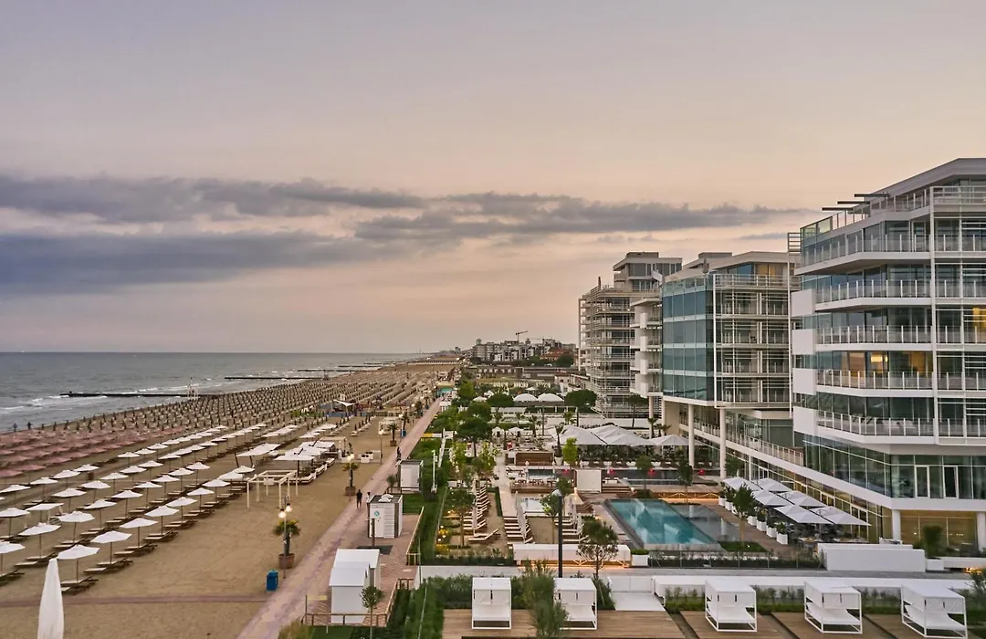 Falkensteiner Hotel&Spa Jesolo-1