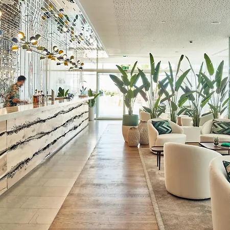 Falkensteiner Hotel&Spa Jesolo-3
